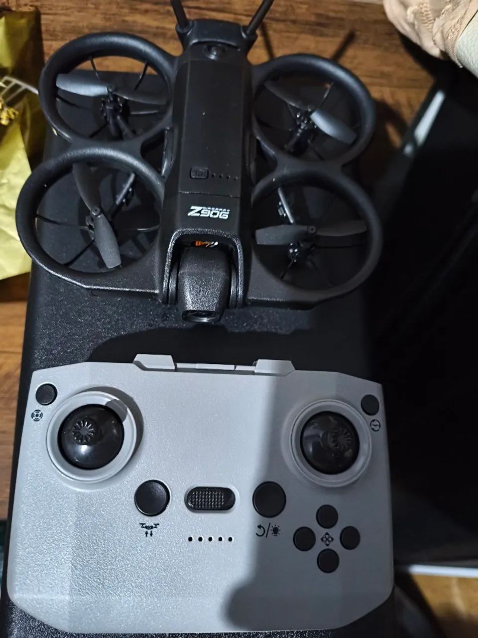 Drone 