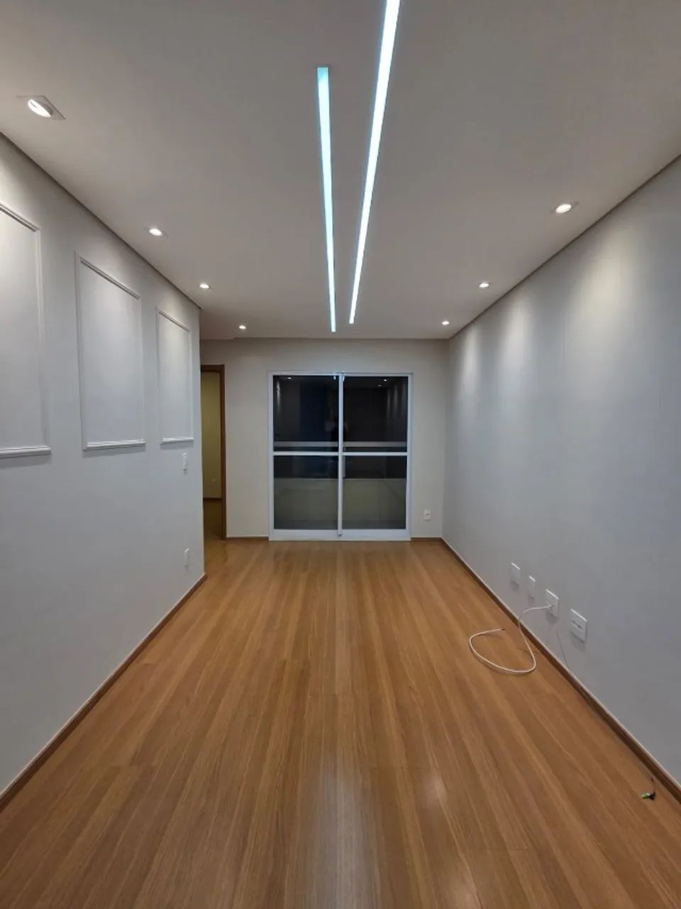 Apto 45m² - Varanda e Elevador - Lazer Completo! Jardim Sul!