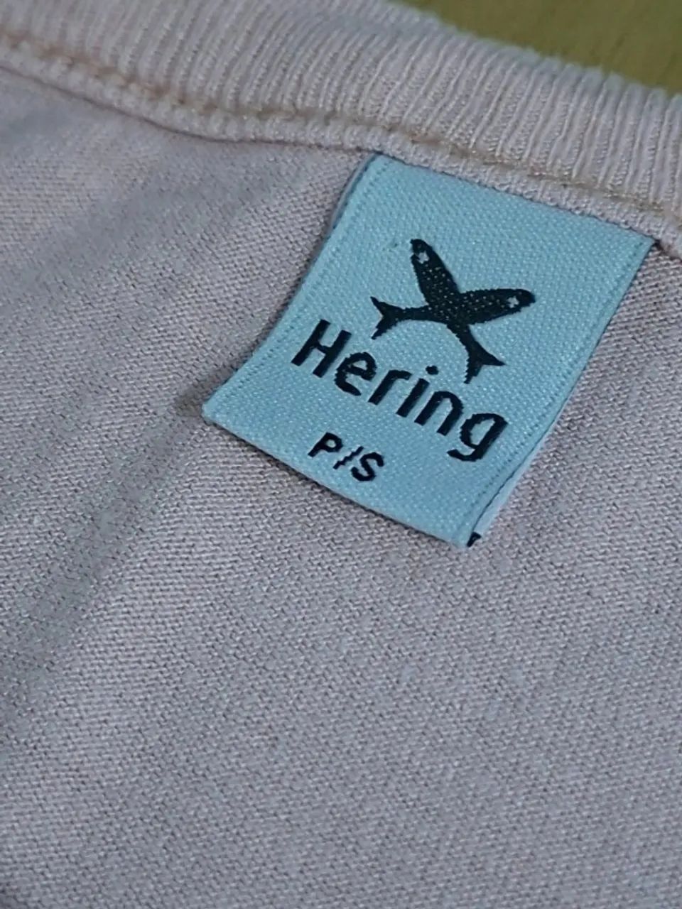 pijama feminino hering - Foto 4
