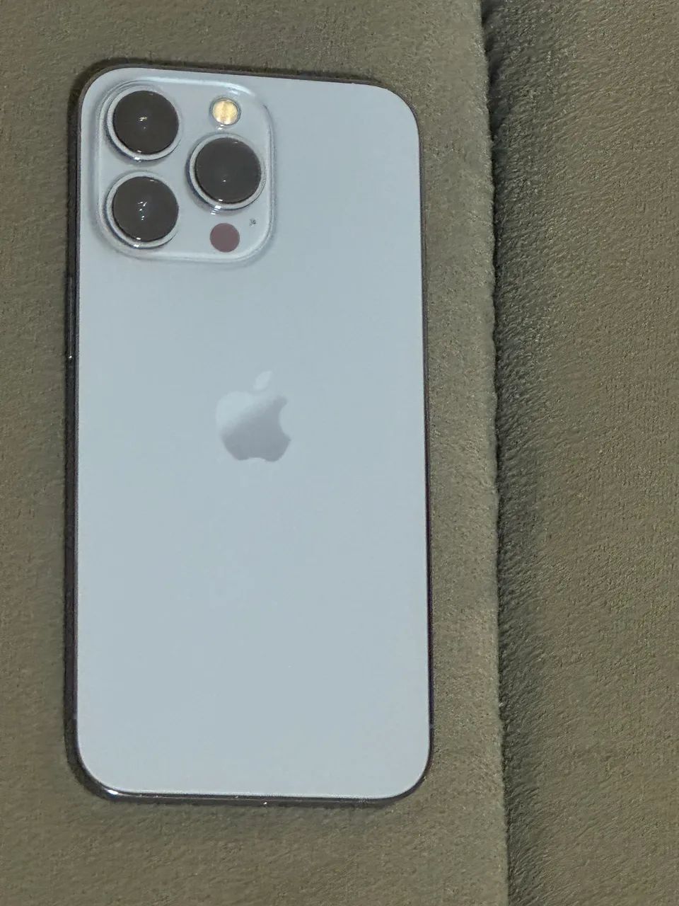 iPhone 13 PRO 128GB - Celulares e Smartphones - Jardim Gutierres