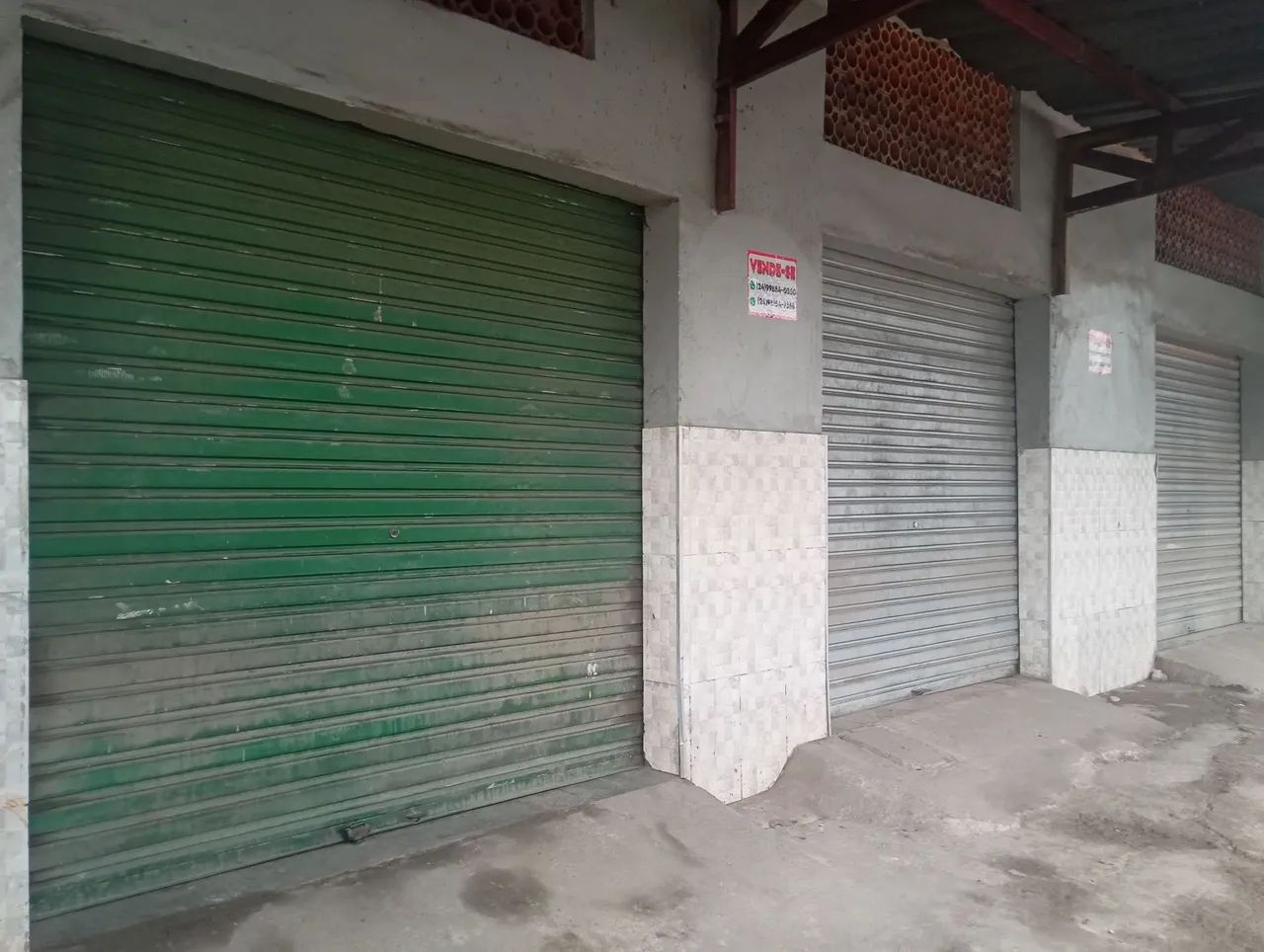 Lojas próximo ao centro  - Foto 3