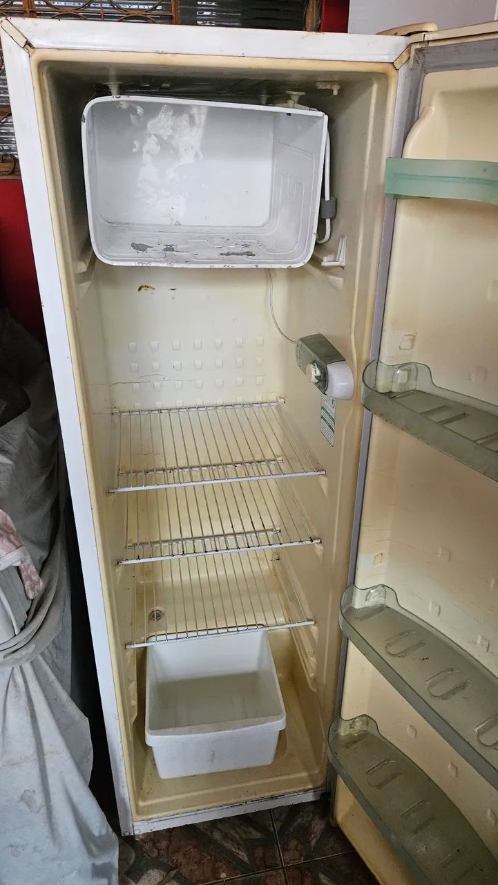 Geladeira Consul  - Foto 2