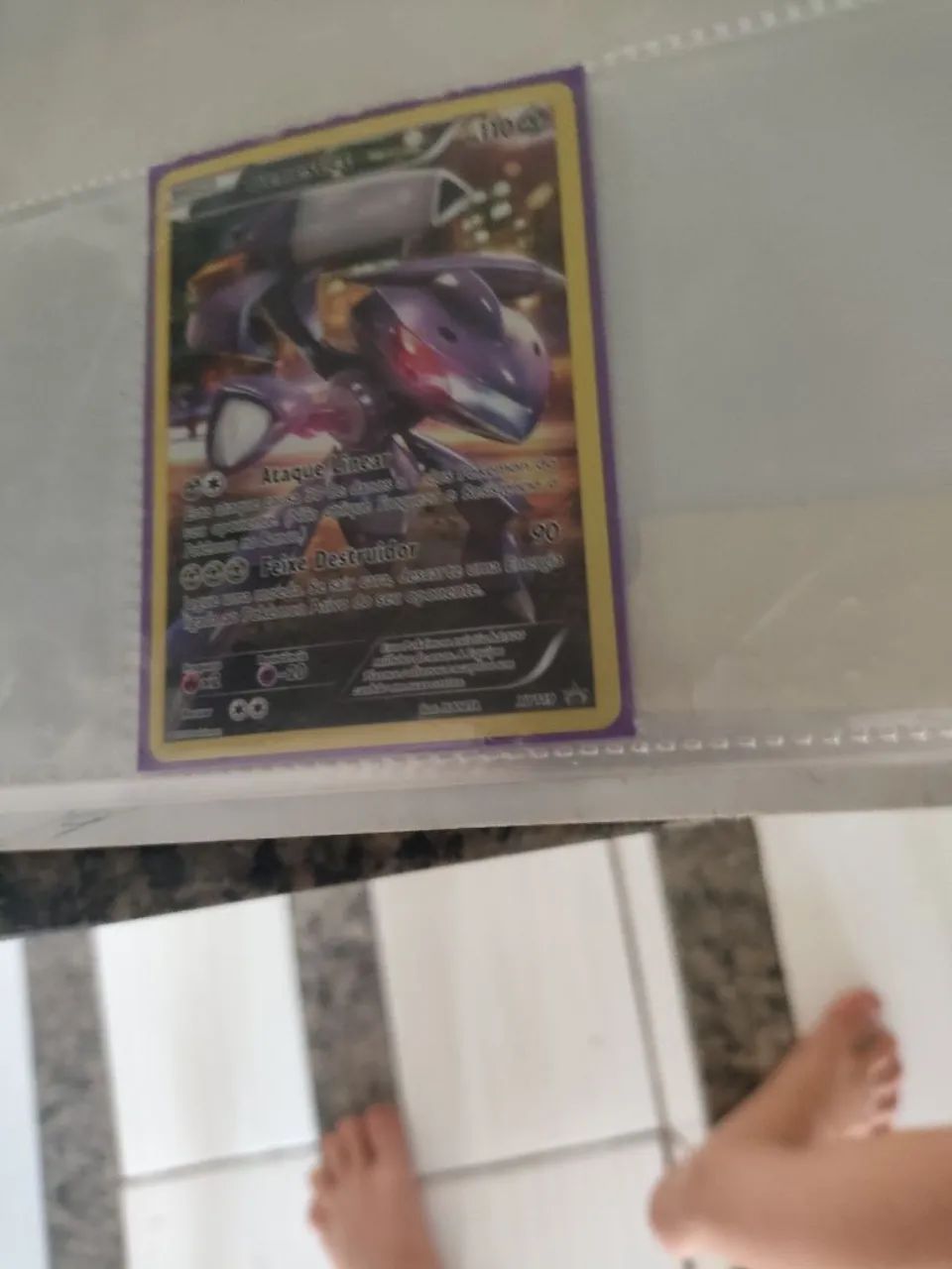 Cartas de Pokémon - Foto 2