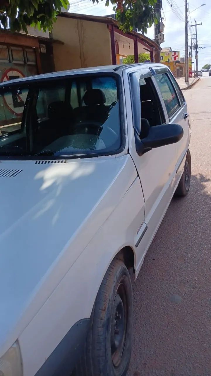 Vendo um carro  - Foto 3