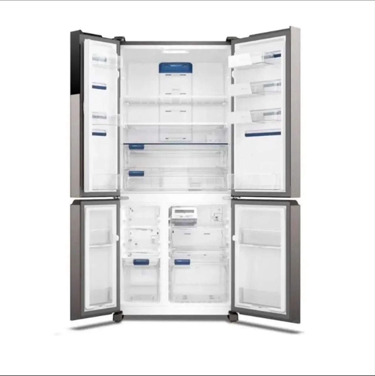 Geladeira Electrolux Multidoor Experience Com Flexispace e Inverter  - Foto 3