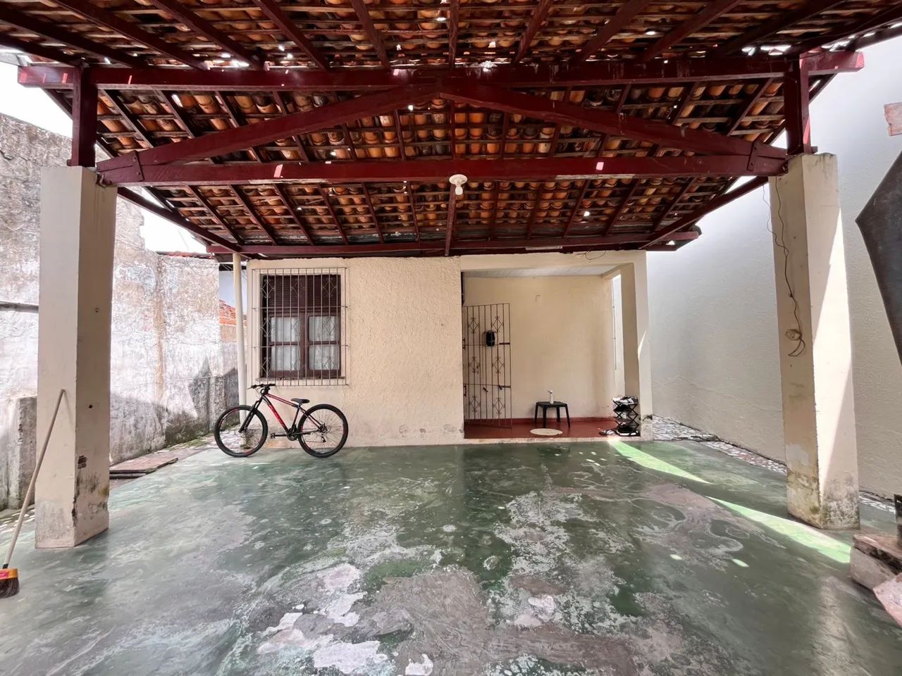 Casa Jardim Ananindeua