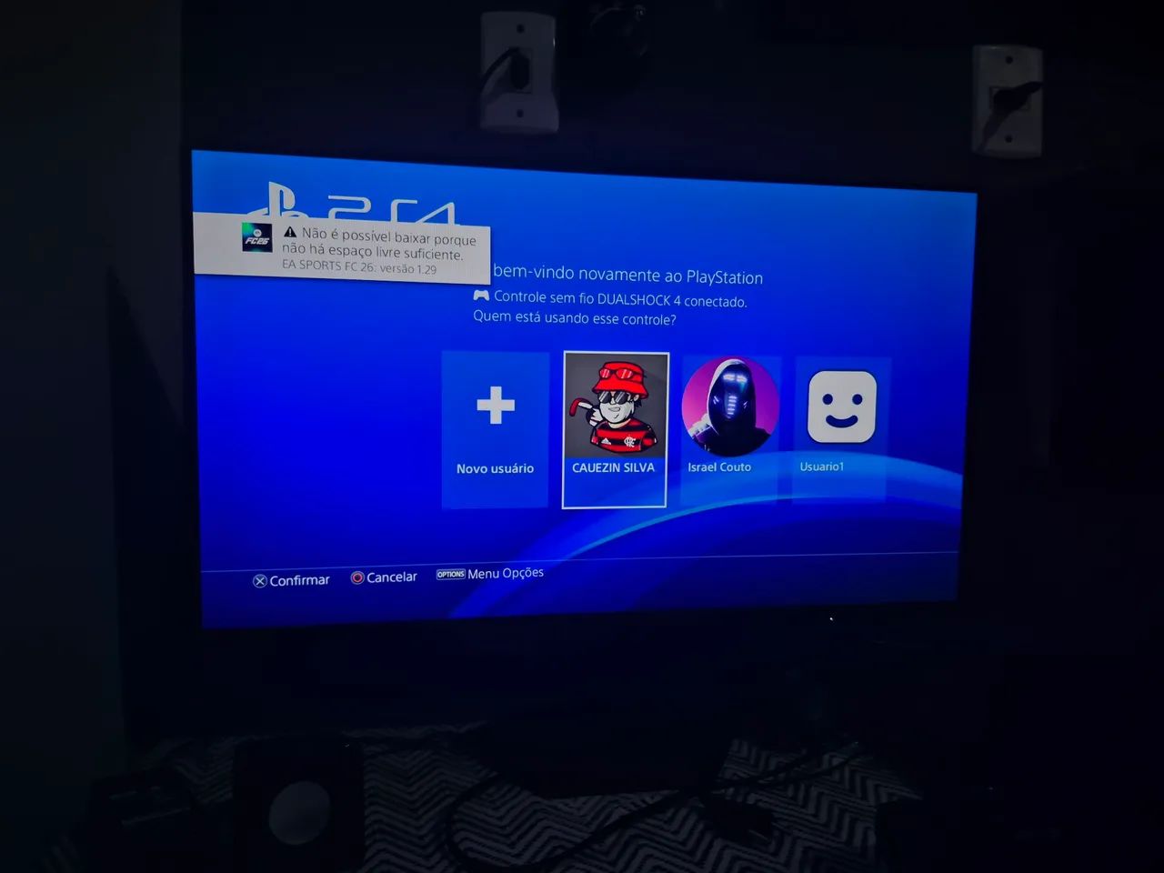 Ps4 slim  - Foto 5