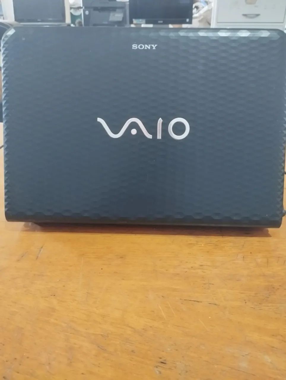 Notebook Sony Vaio i5 - Foto 2