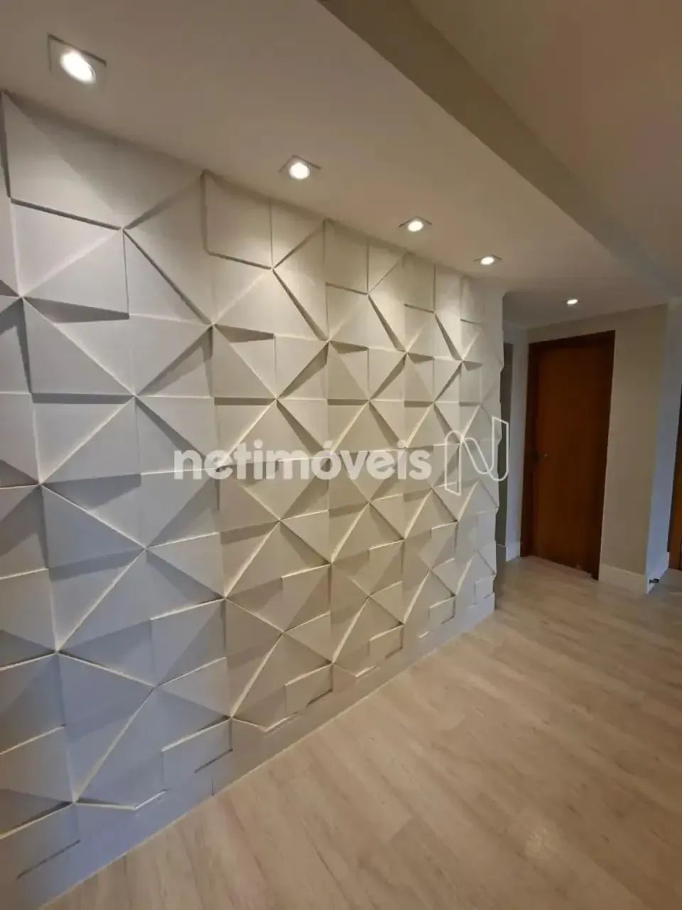 Apartamento 3 Quartos | Suíte, Varanda Gourmet e 2 Vagas - Foto 2