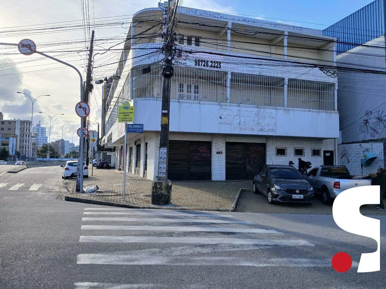 Loja para aluguel, Vicente Pinzon - Fortaleza/CE - Foto 3