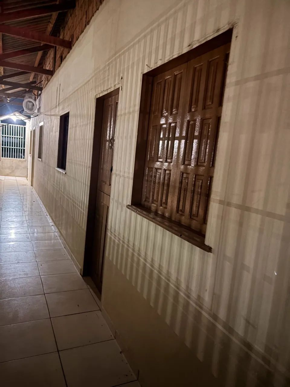 Alugo apartamento com garagem e churrasqueira  - Foto 4
