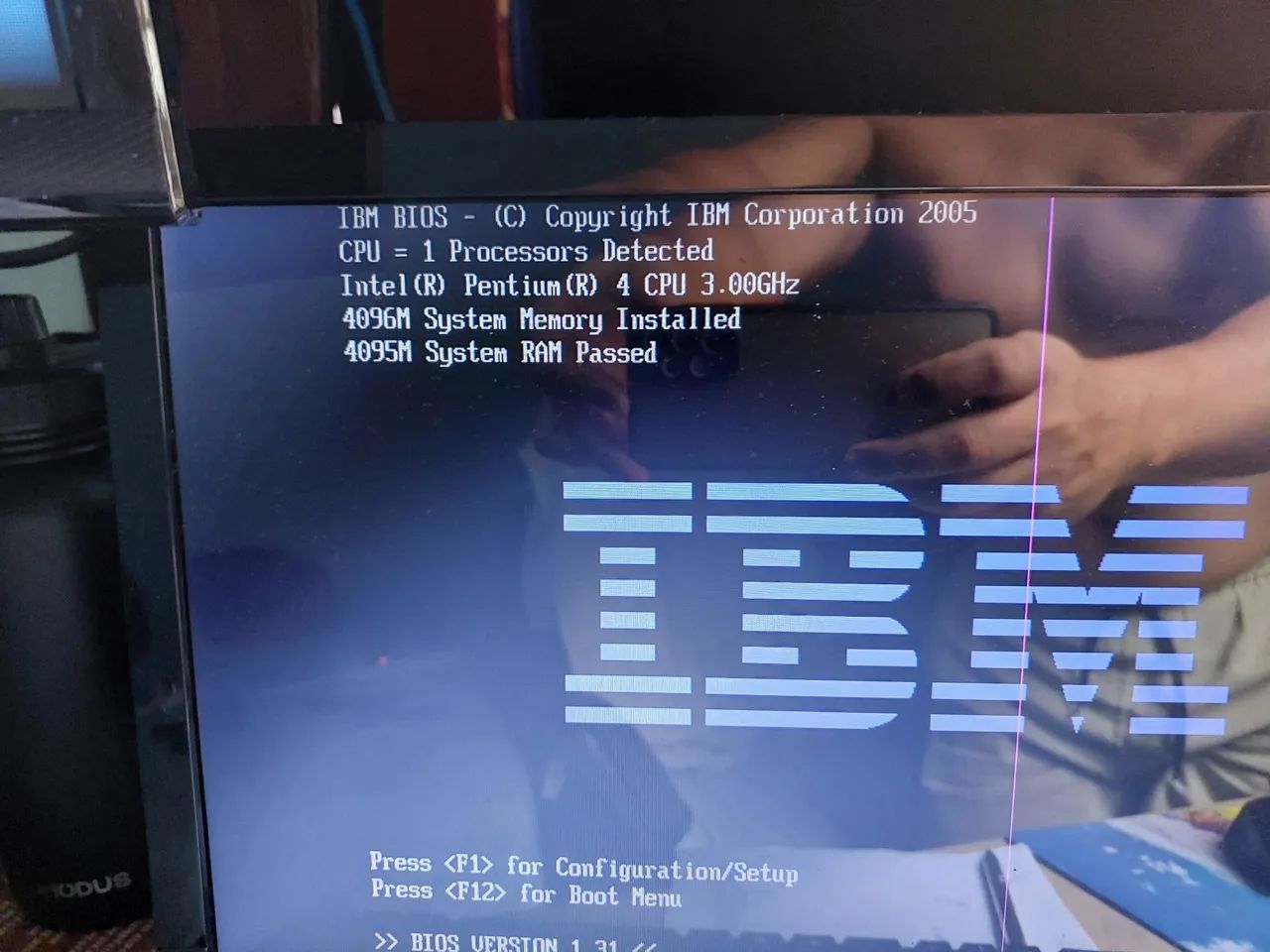 VENDO IBM eServer xSeries 206 - Foto 2