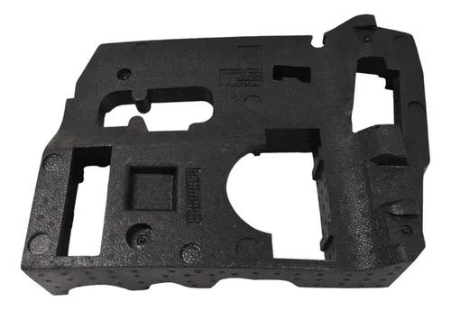 Isopor Porta Malas Volvo Xc90 T8 Hybrid 2022 31362652 Preto