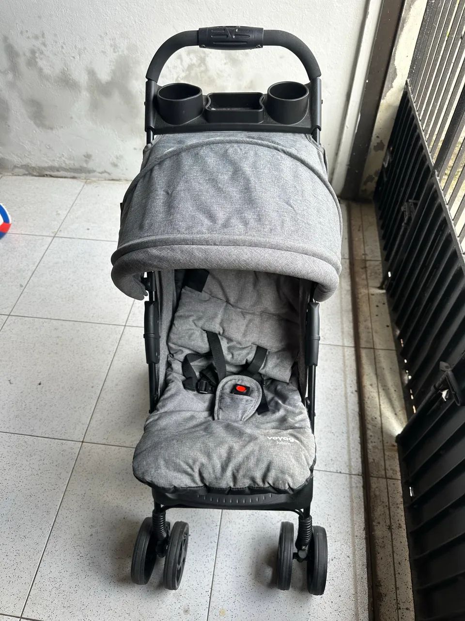 CARRINHO DE BEBÊ  - Foto 4