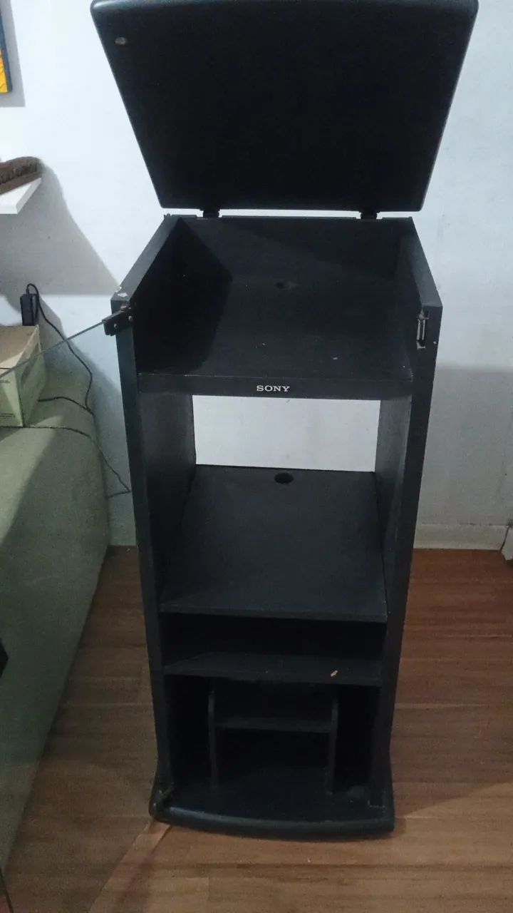 Rack Sony original  - Foto 3