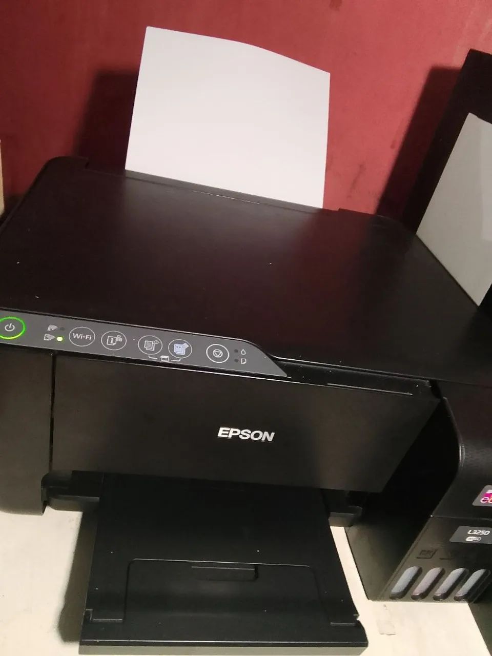 Impressora Epson 3250