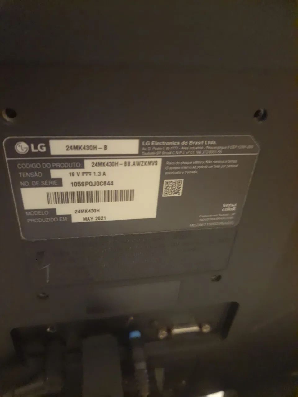 Monitor - Foto 2
