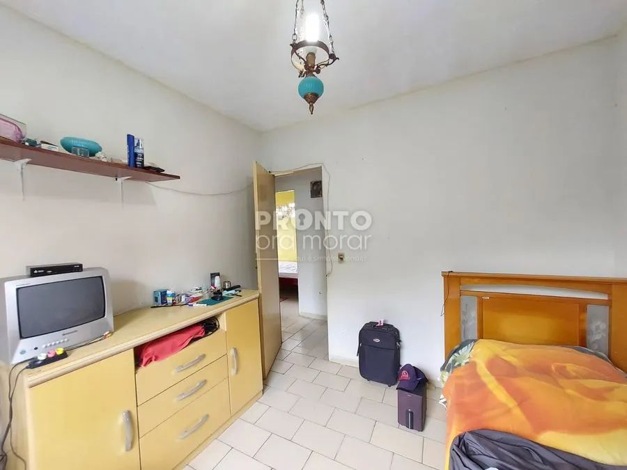 Apartamento com 3 quartos em Areias - Foto 5
