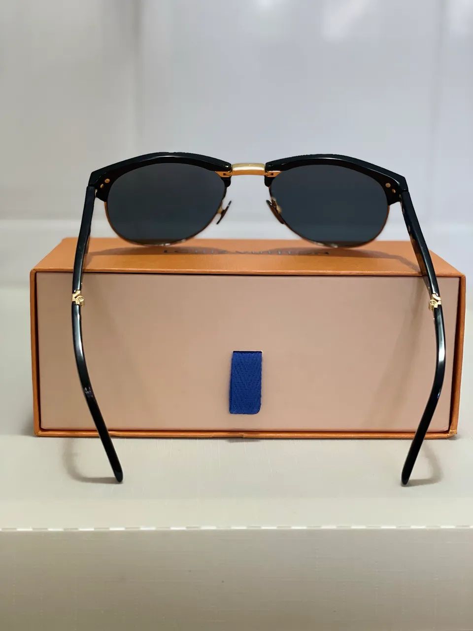 óculos de sol louis vuitton lv in the pocket z1017u - Acessórios
