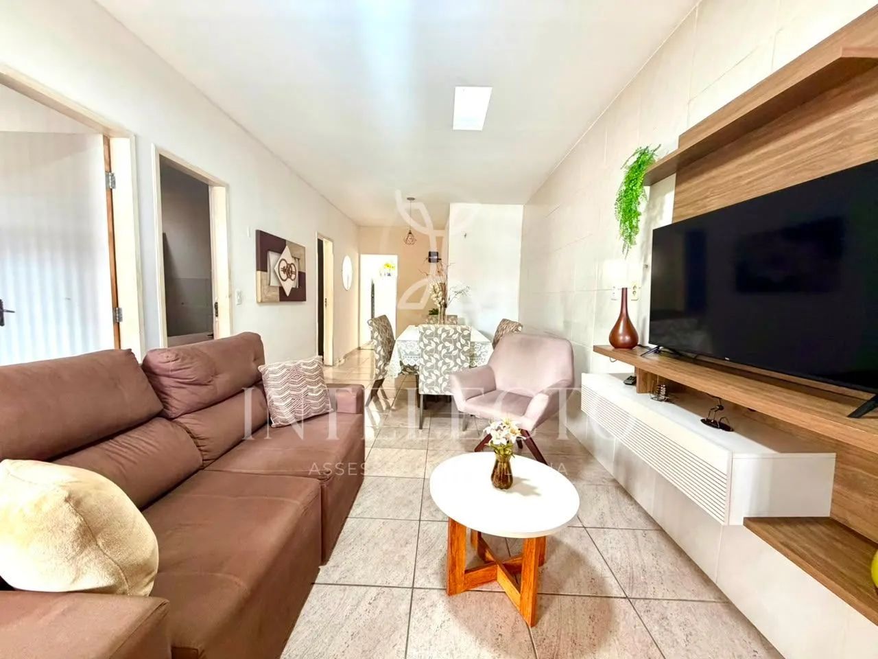 VENDO CASA CIDADE DA ESPERANÇA 3 QUARTOS - Foto 4