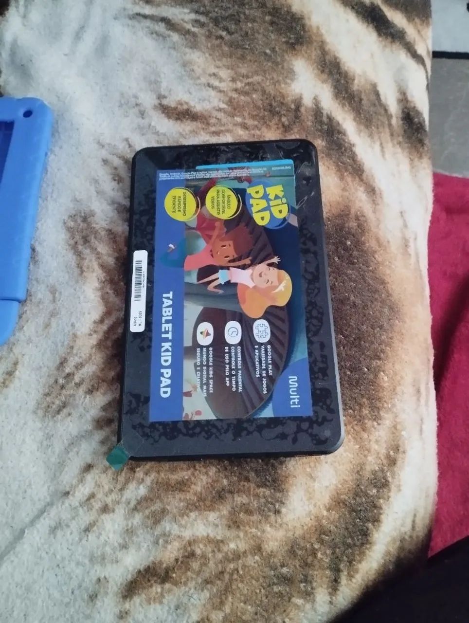 Kid pad  - Foto 4