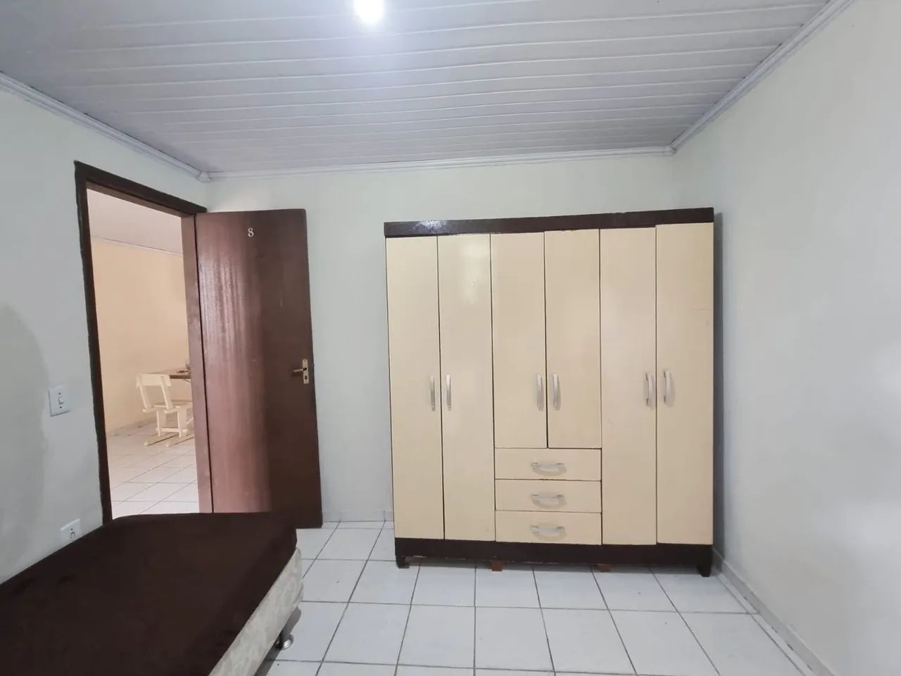 Quarto privado para alugar  - Foto 4