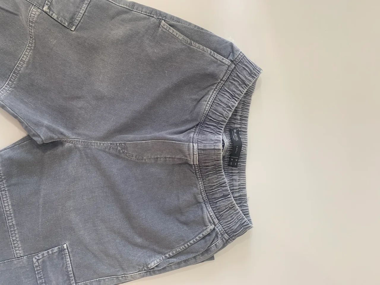 Calça Cargo - Foto 3