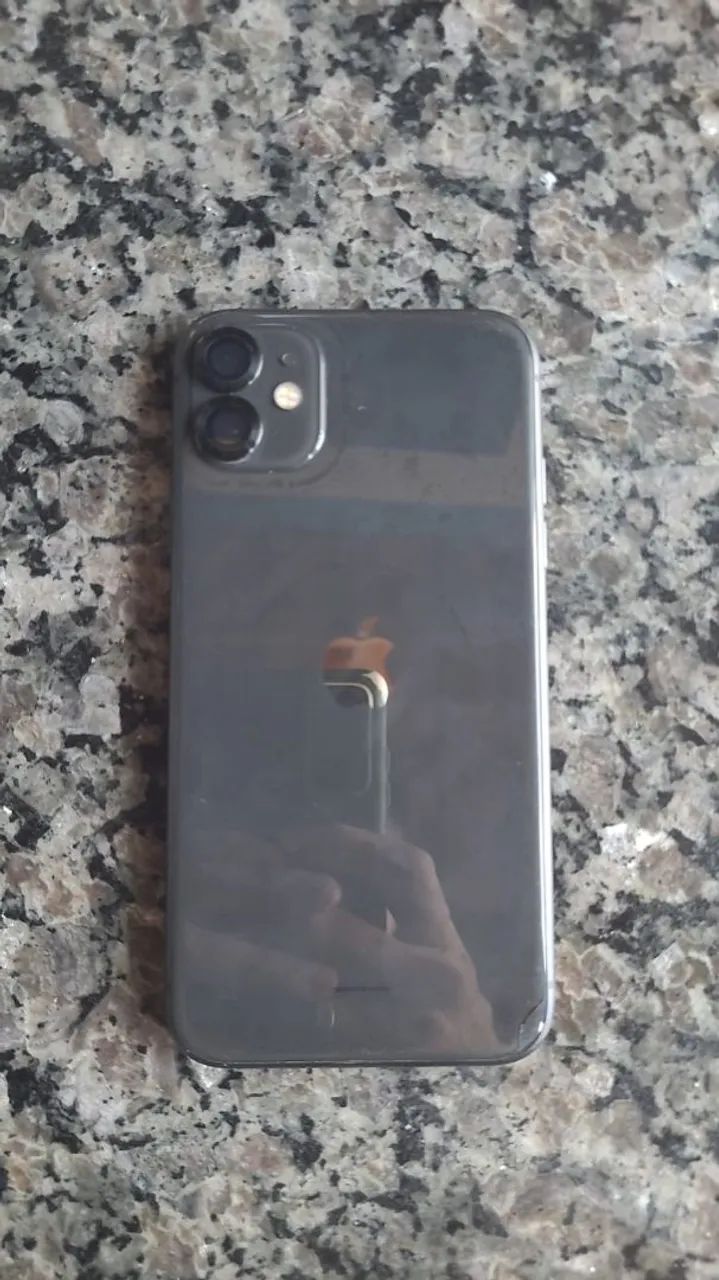 IPHONE 11 128