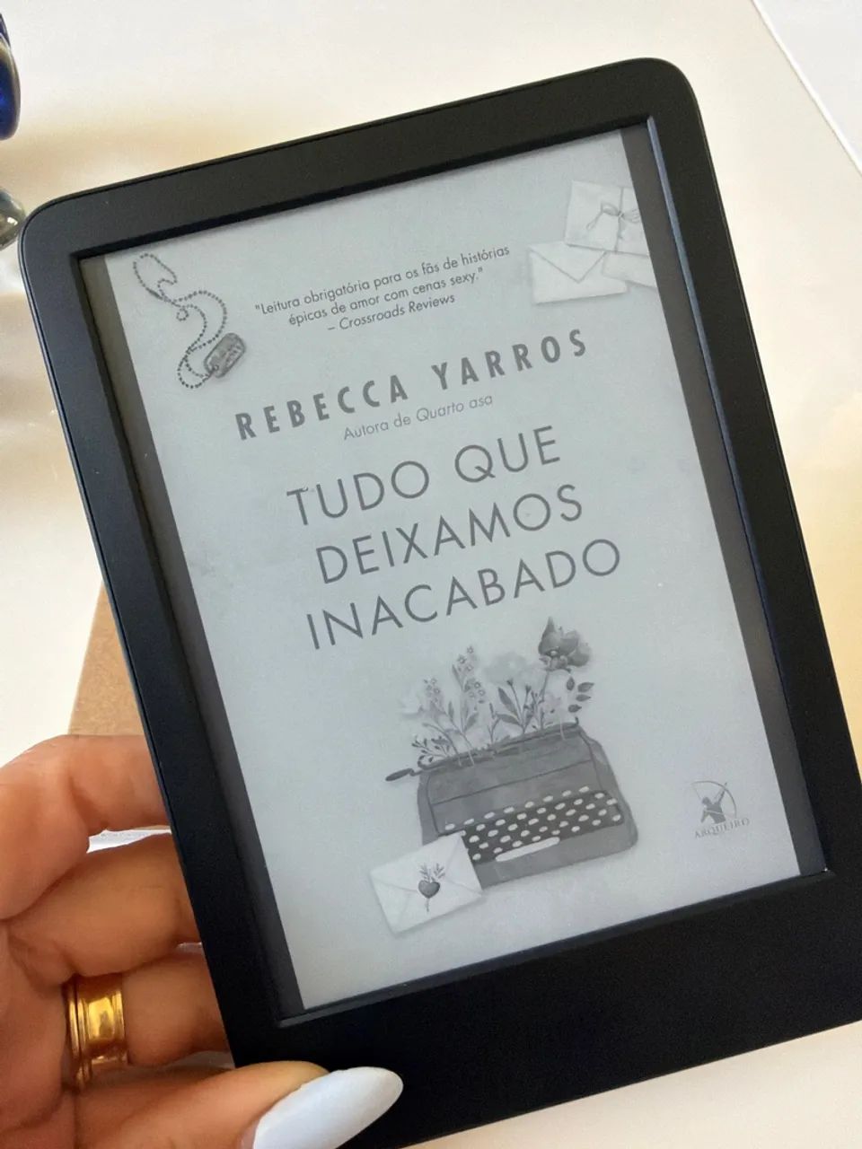 Kindle básico 11 geração 
