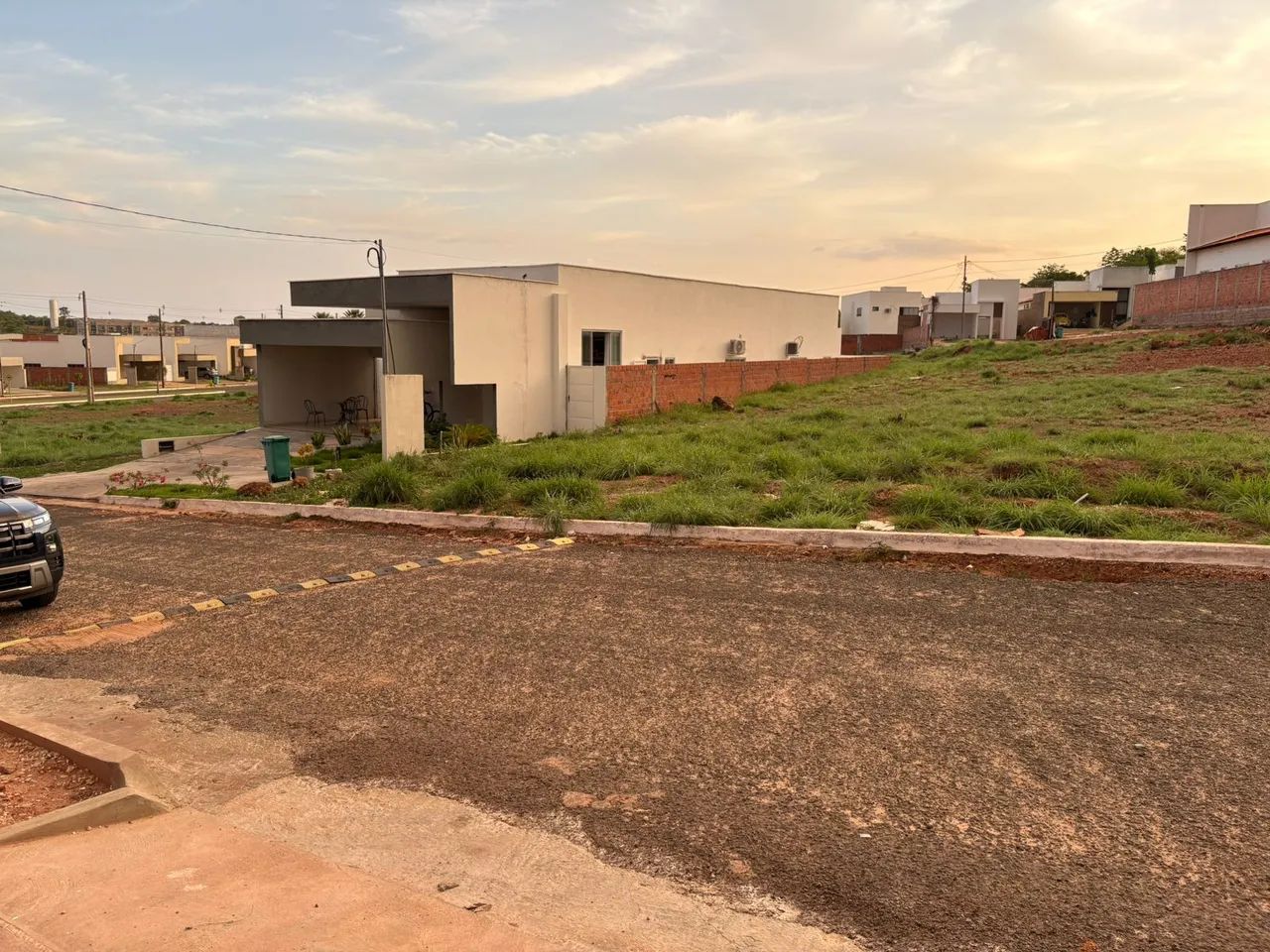 Lote - ALDEBARAN LESTE - 10m X 29m - Foto 9