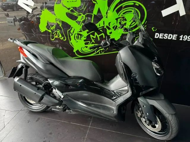 Yamaha Xmax 2022 - Foto 5