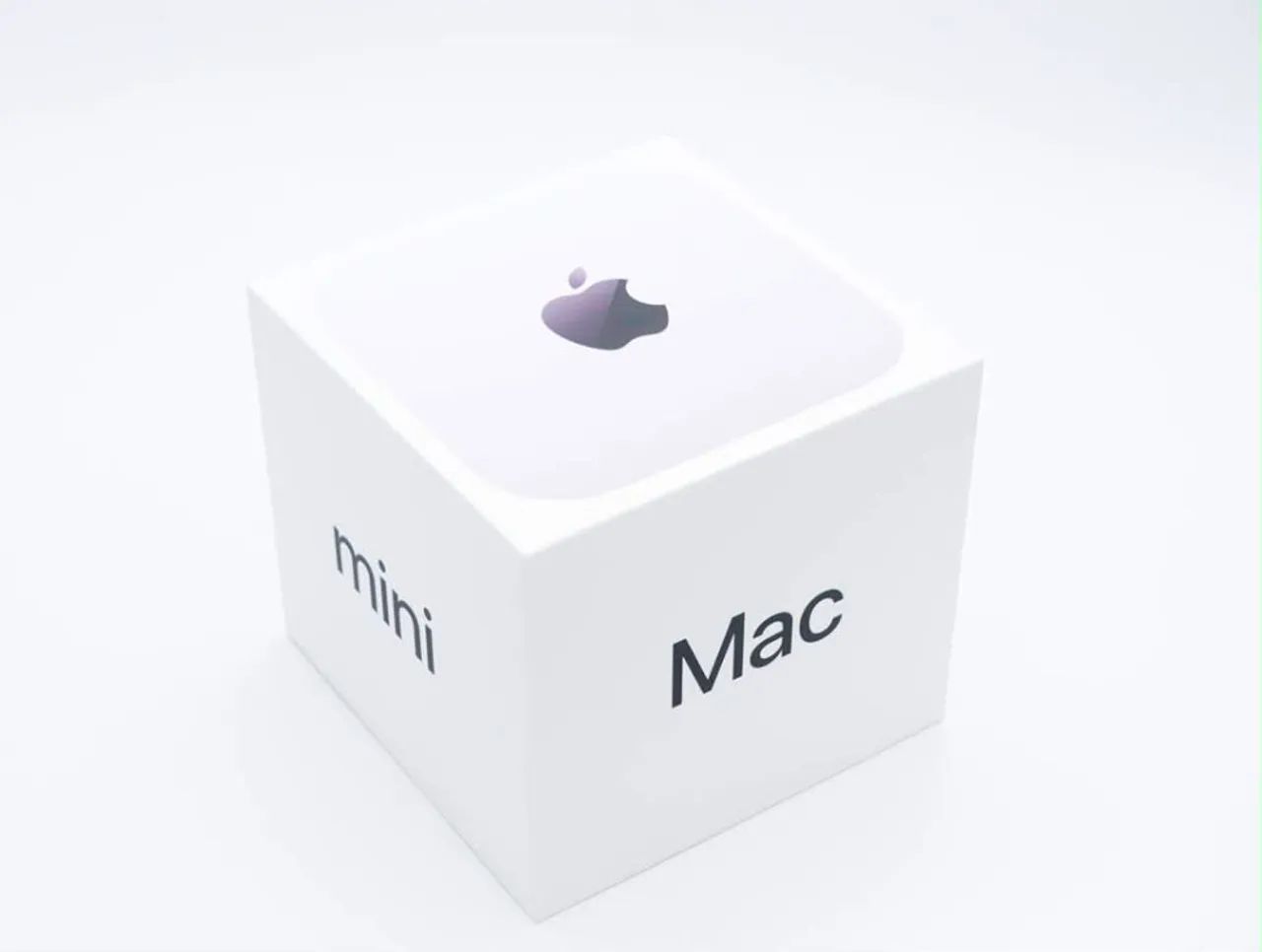 Mac Mini M4 256GB 16GB RAM LACRADO - Peças de Hardware - Vila