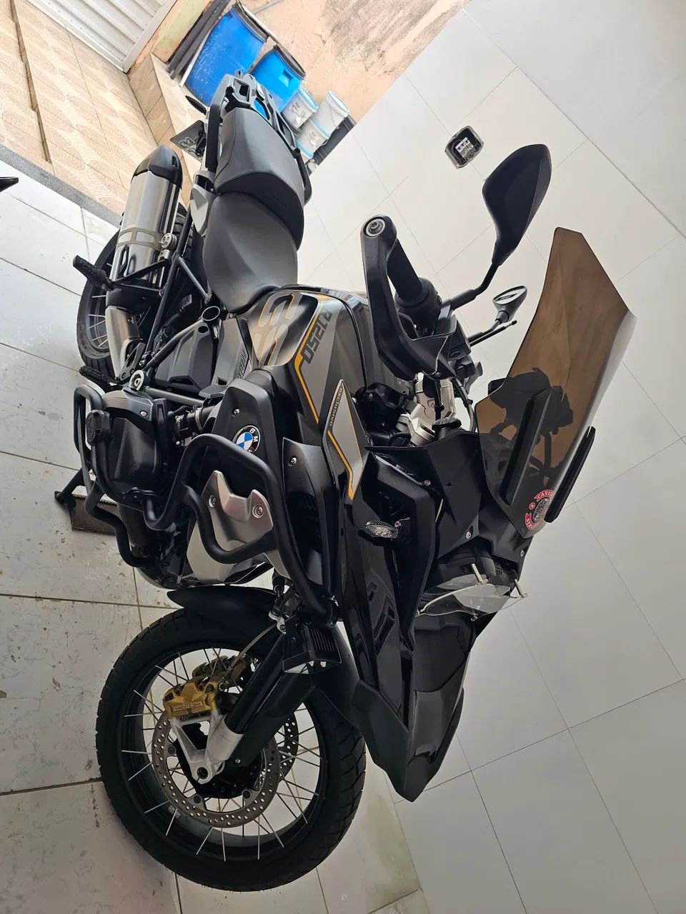 Gs 1250R Premiun Exclusive - Foto 4