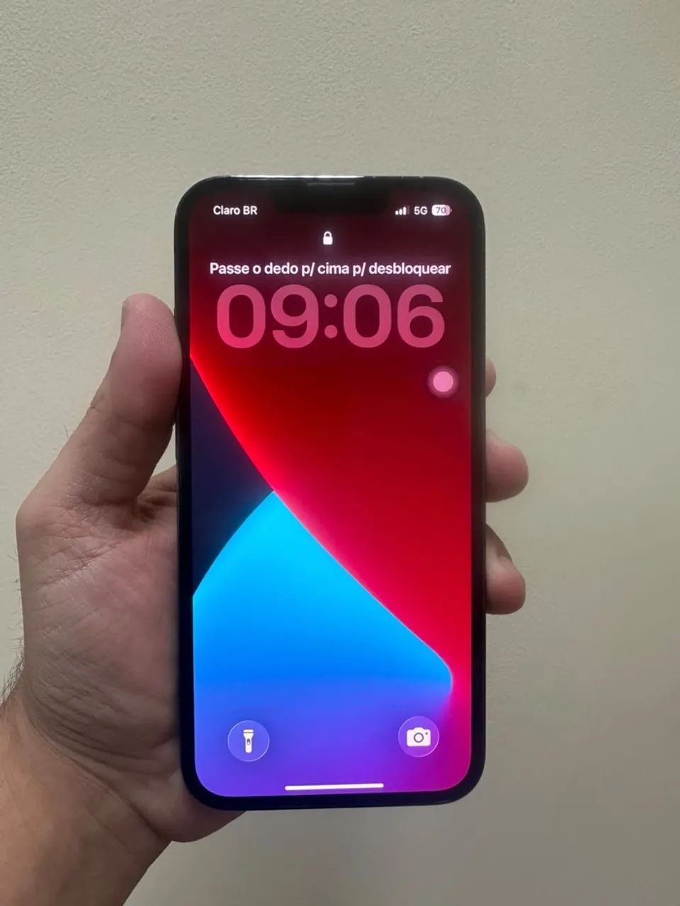 IPHONE 13 PRO  128GB
