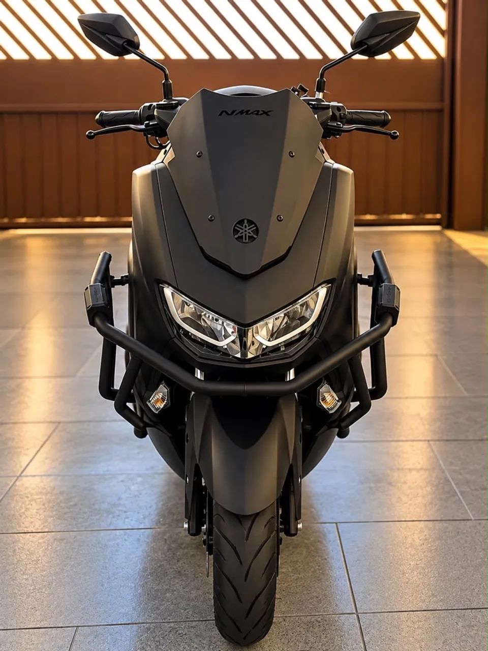 NMAX 160  - Foto 2
