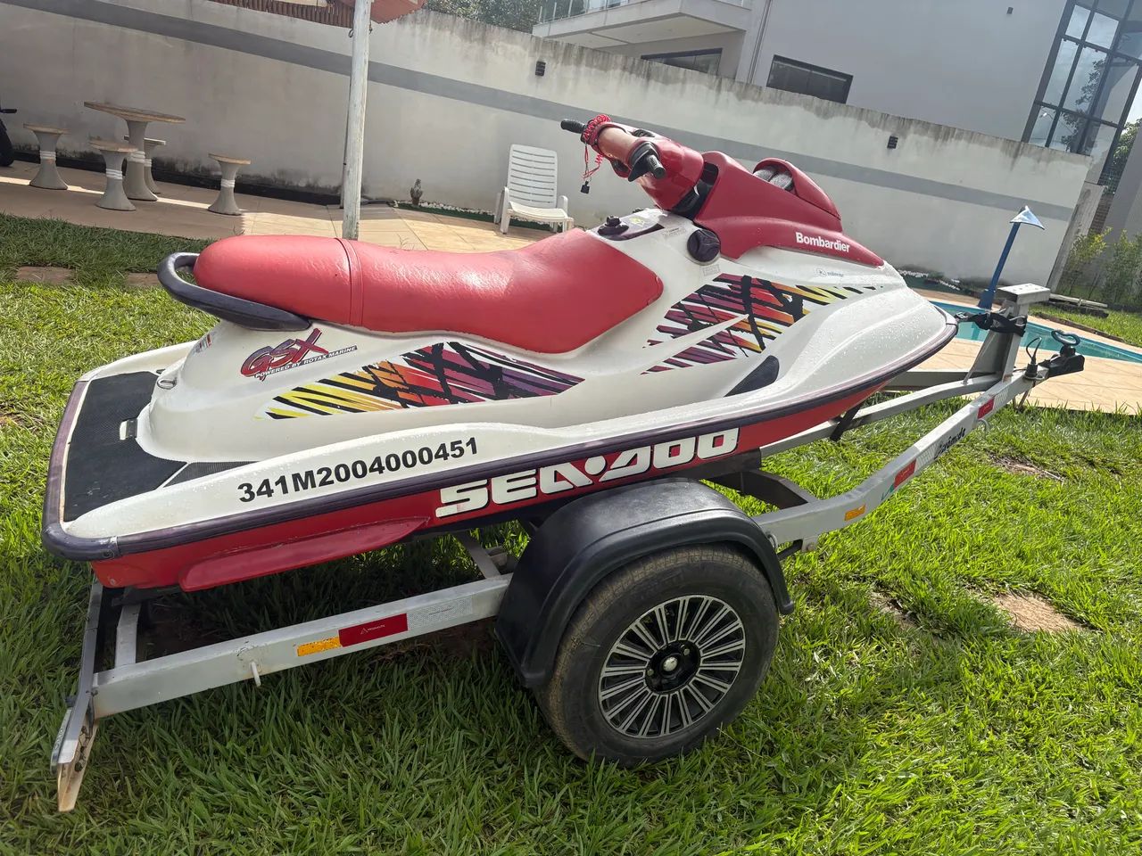 JET SKY - Foto 3