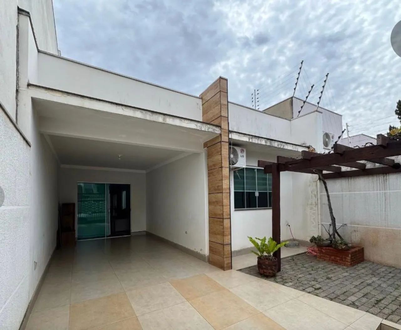 JARDIM MONTE REI