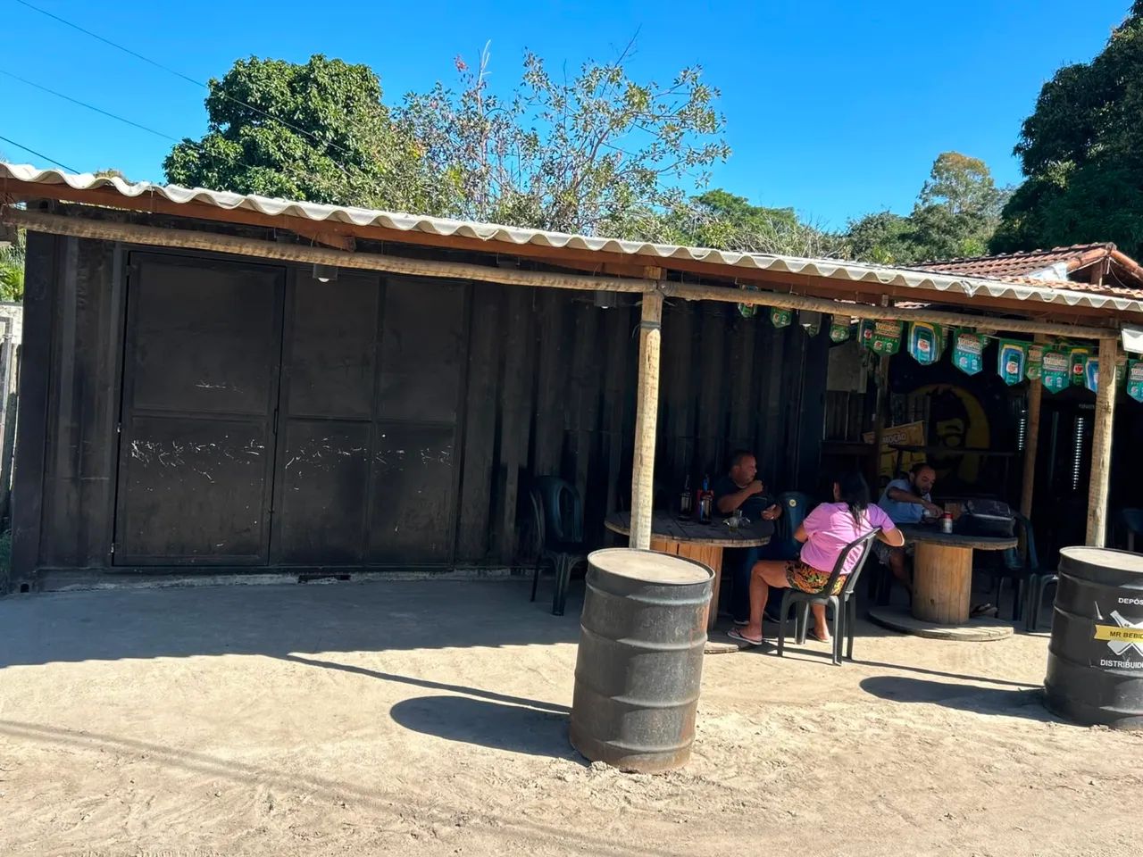 Alugo loja contêiner  - Foto 4
