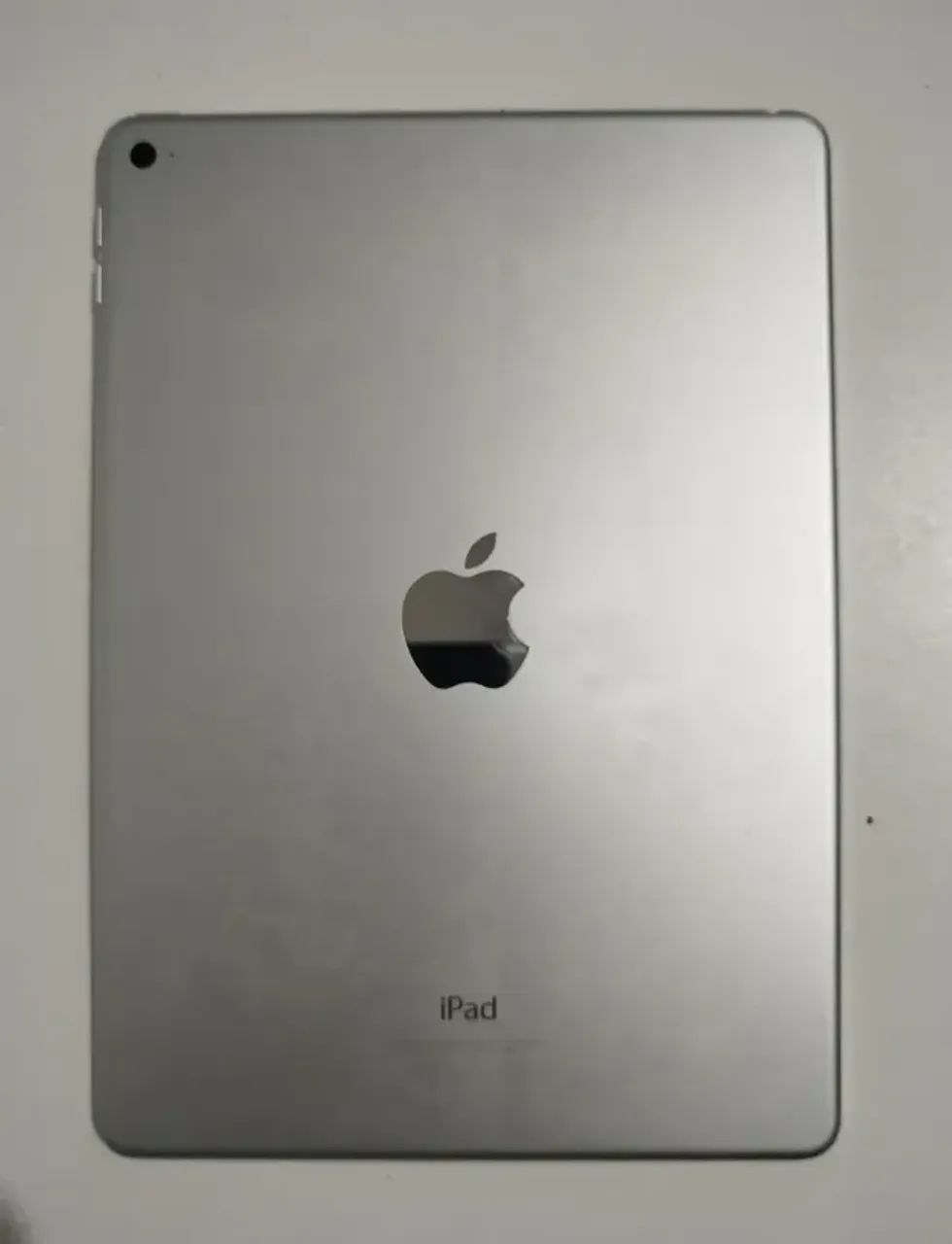 Ipad Air 2 Wifi 32gb Grey (conserto)
