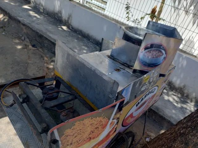 Acessórios para venda - Foto 3