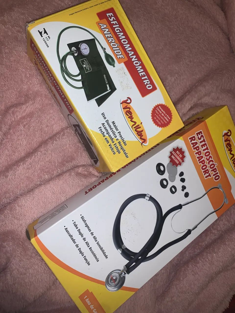 Kit Premium NOVO