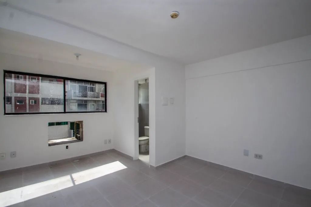 Sala para alugar Boa Viagem - Foto 5