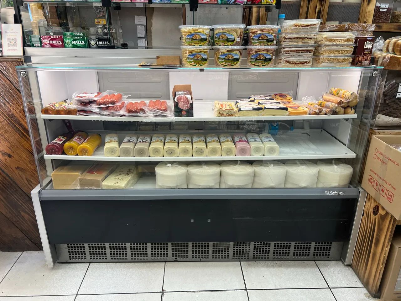 Balcão Refrigerador  - Foto 2