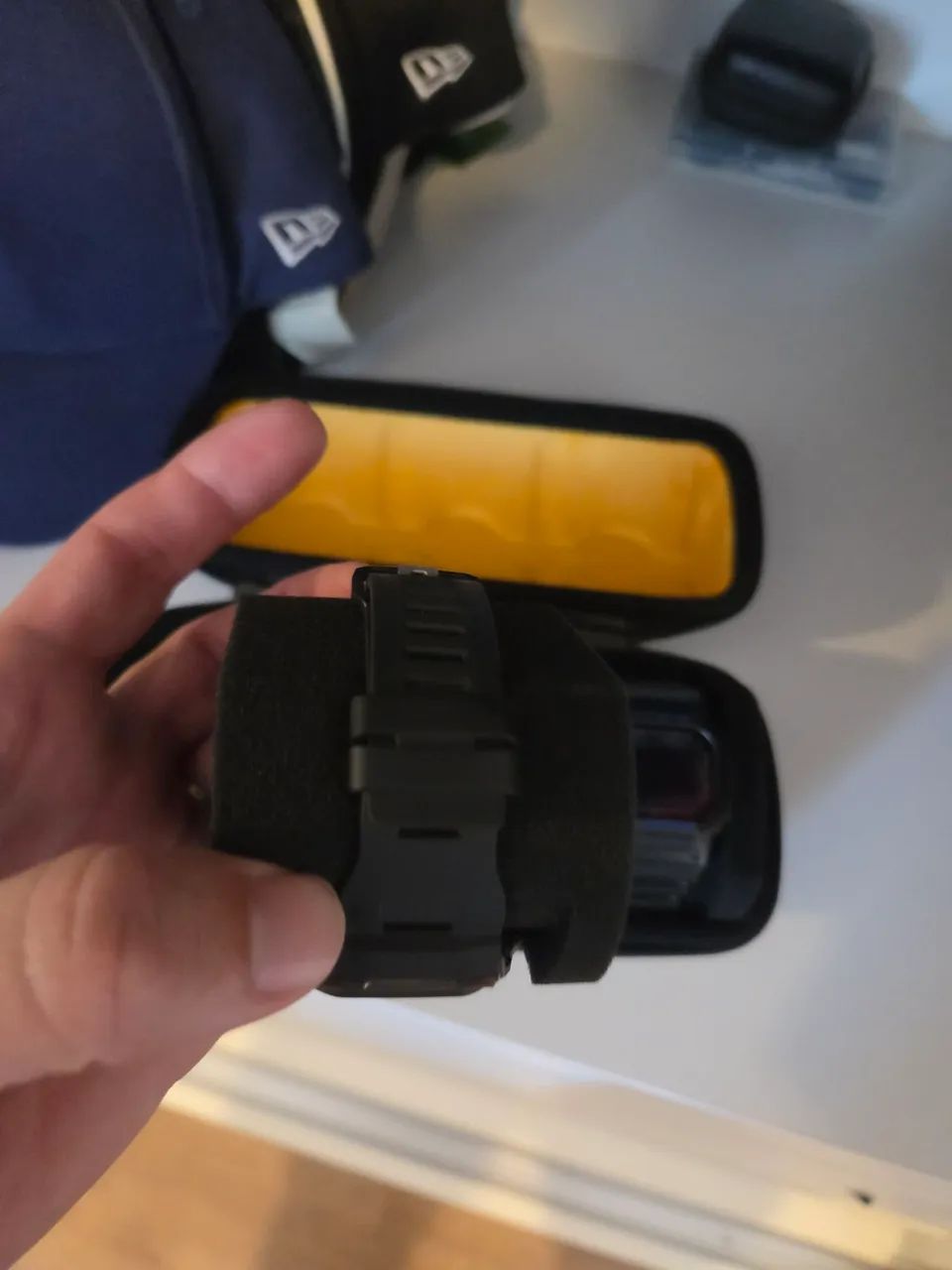 Gshock GBD-200 preto - Foto 2