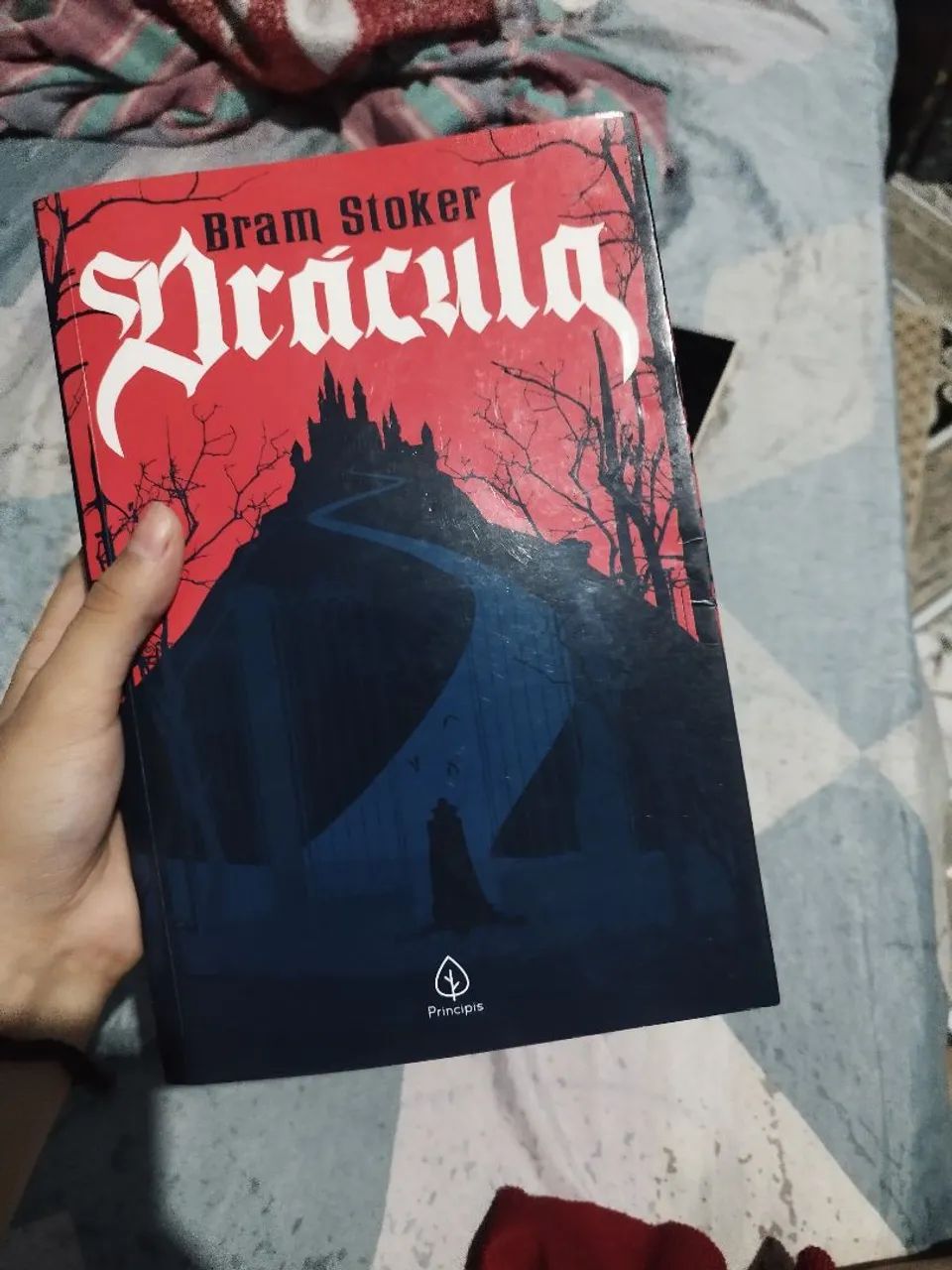 Livros desapego - Drácula de bram Stoker - Foto 3