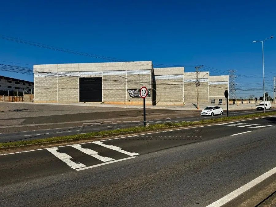 GALPÃO COMERCIAL COM 2.375,48M² EDEN - Foto 4