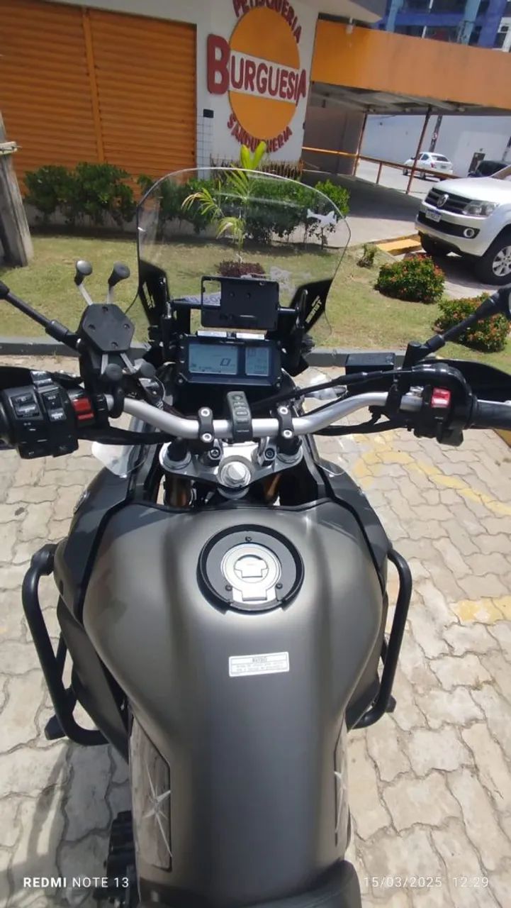 Super Tenerê 1.250 cc - Foto 2