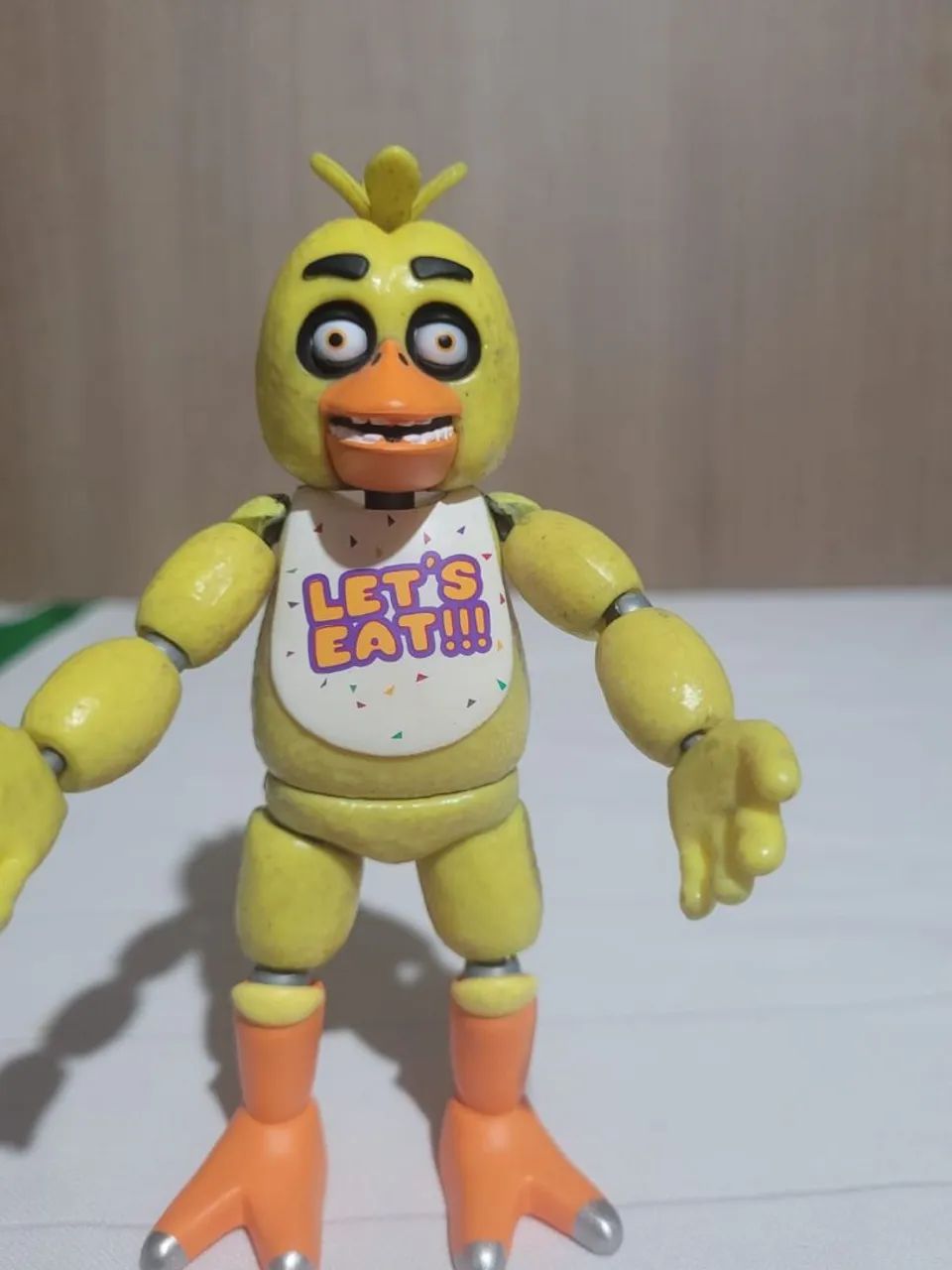 Coleção five nights at freddy's - Foto 2