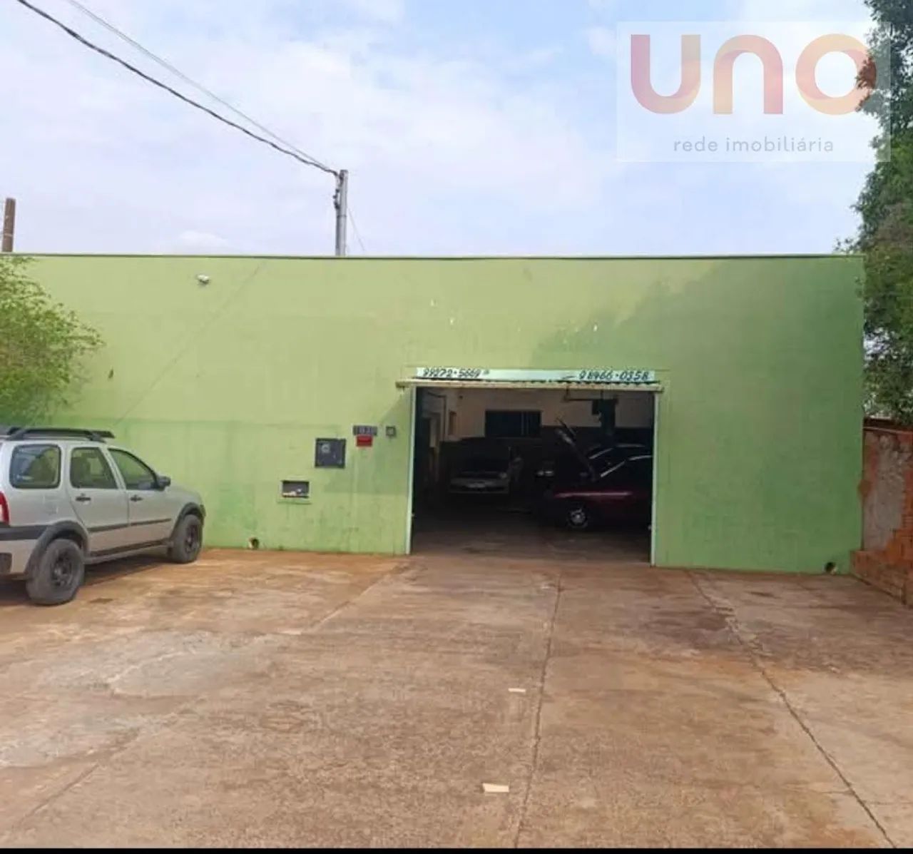 Casa Comercial em Vila Popular - Campo Grande - Foto 5