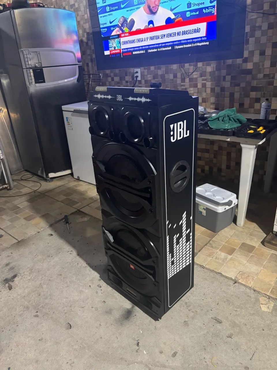 JBL J2515 - Foto 4
